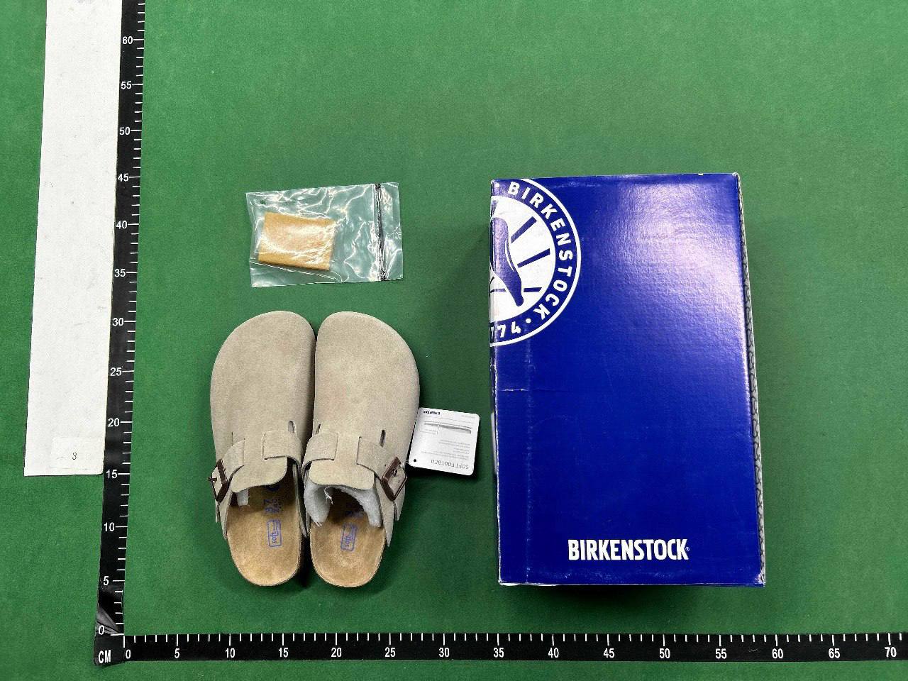 Birkenstock Boston Clogs [21 styles]