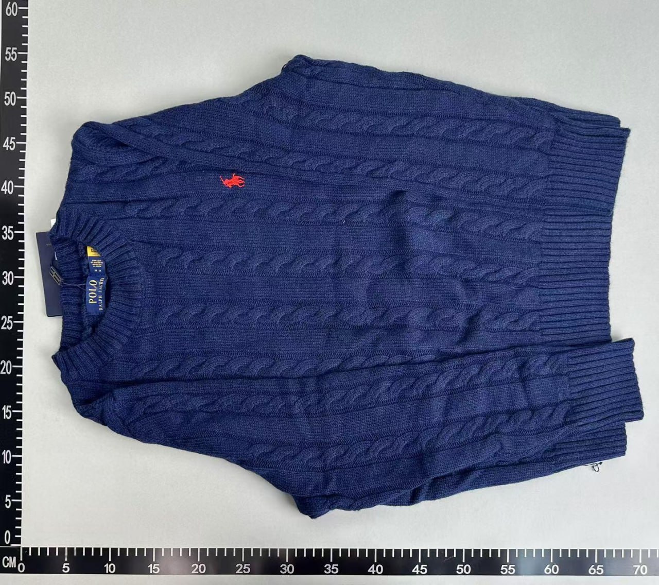 Polo Ralph Lauren Cable Knit Sweater [37 styles]