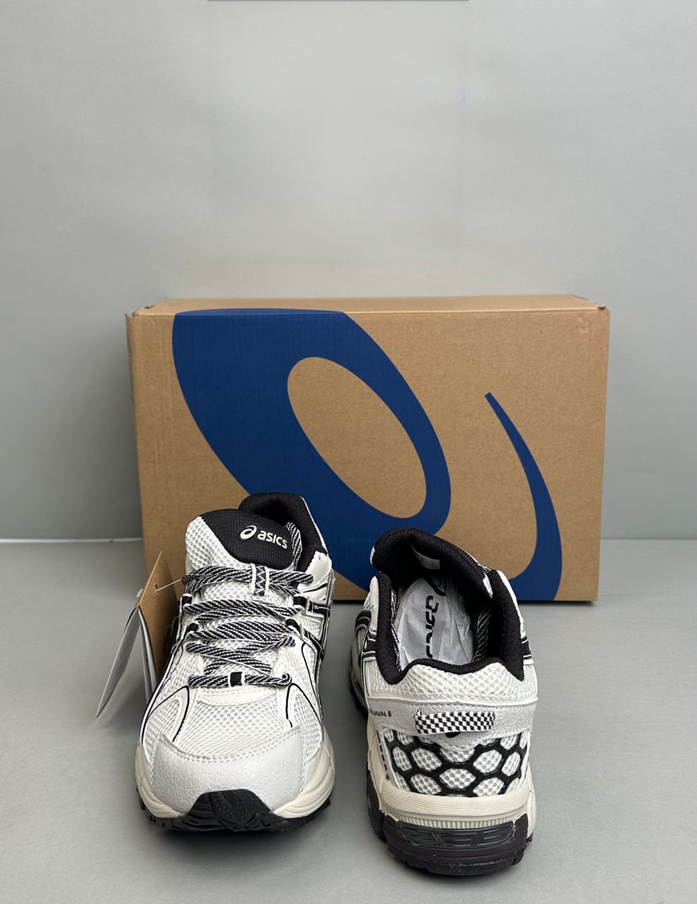 Asics Gel-Kayano 14 Sneakers [24 styles]