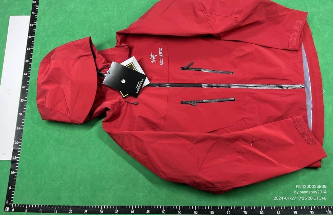 The North Face Mountain Jacket [26 styles]