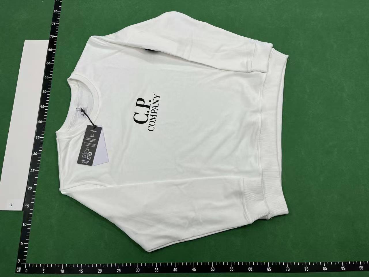 Basic Crewneck Sweatshirt [35 styles]