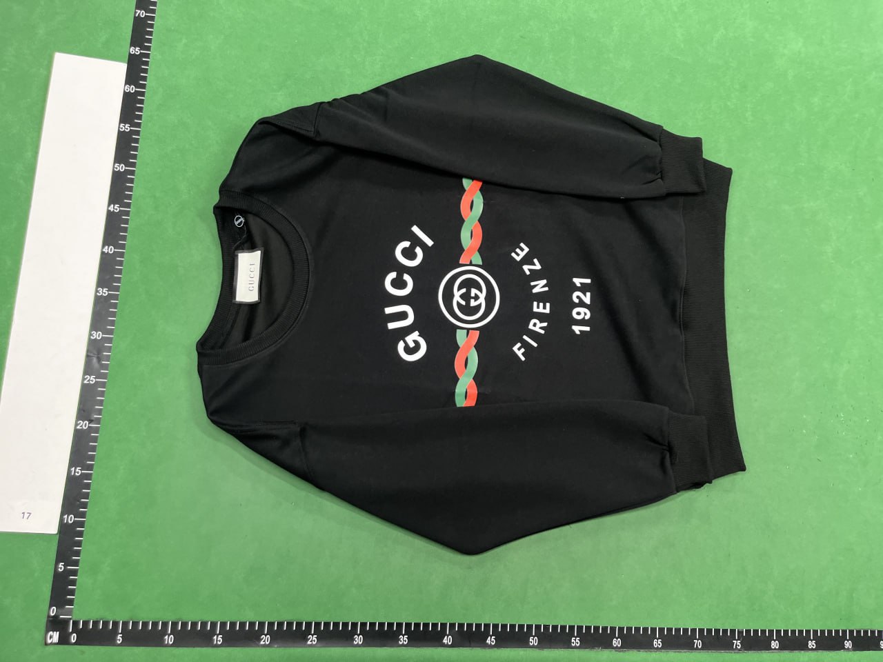Gucci Logo Print Sweatshirts [40 styles]