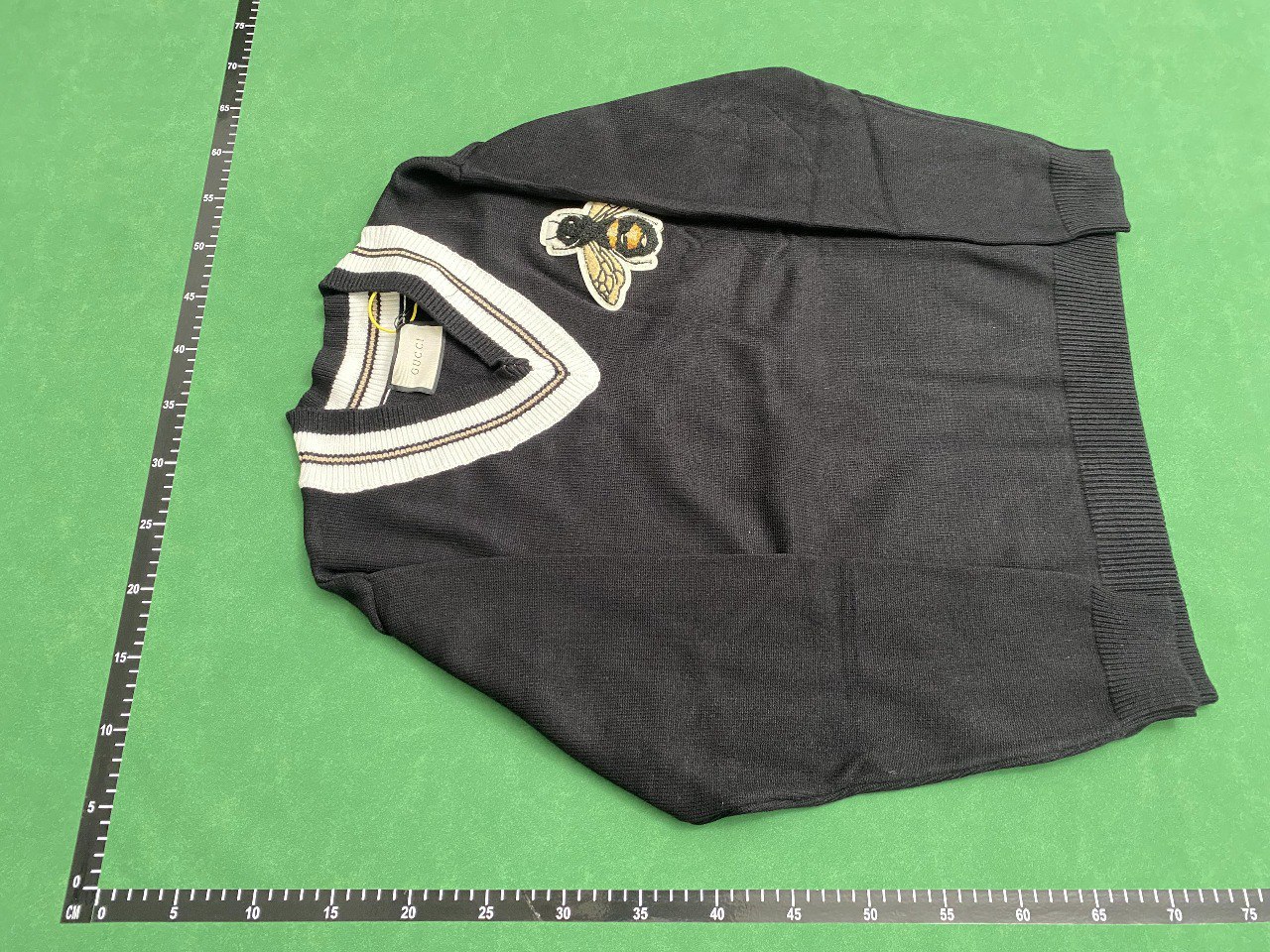 Gucci Logo Print Sweatshirts [40 styles]