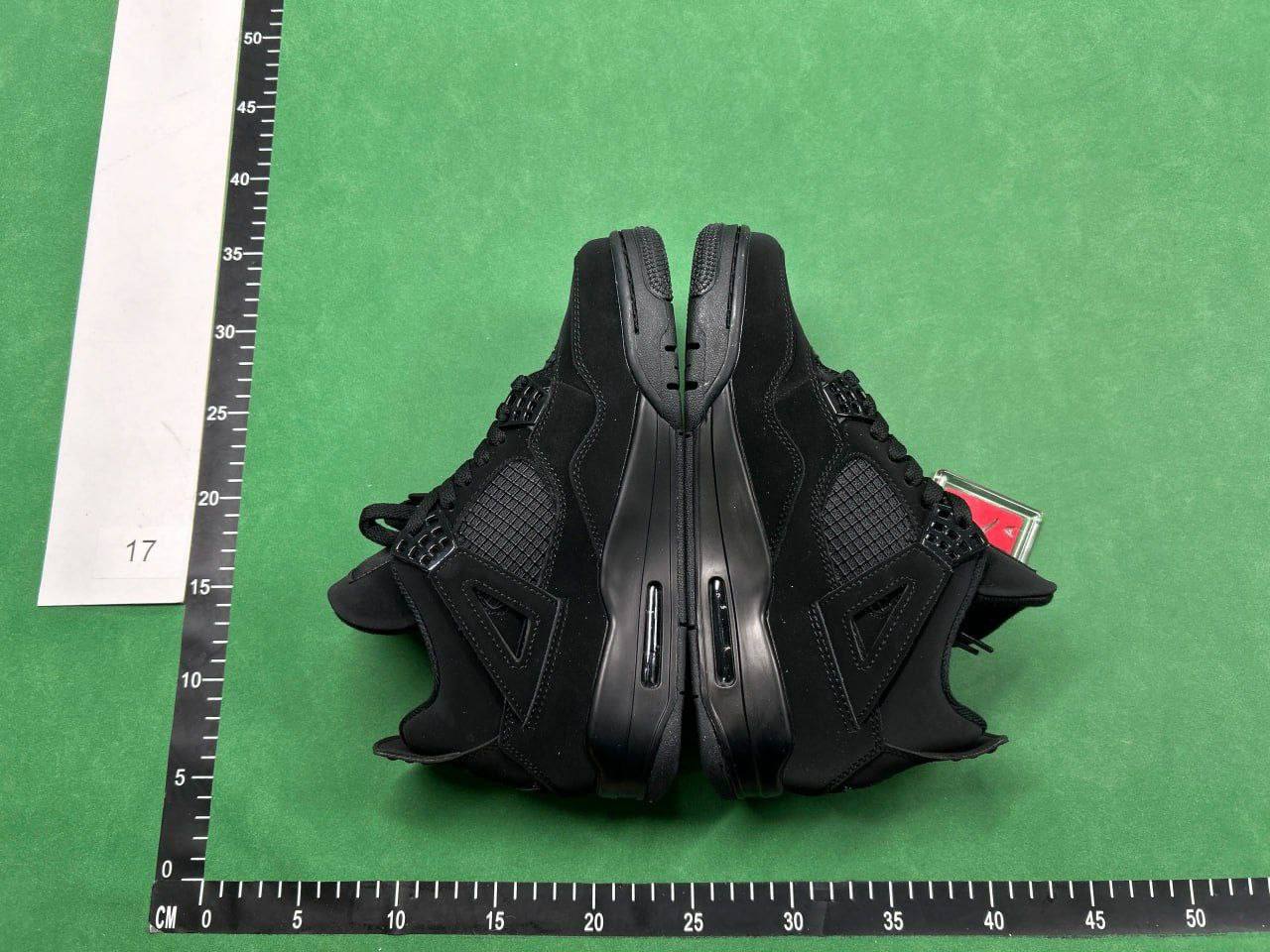 Nike Air Jordan 4 Sneakers [40 styles]