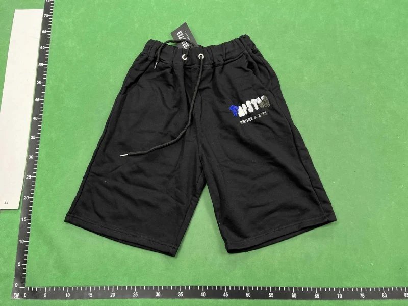 Trapstar T-Shirt/Shorts [40 styles]