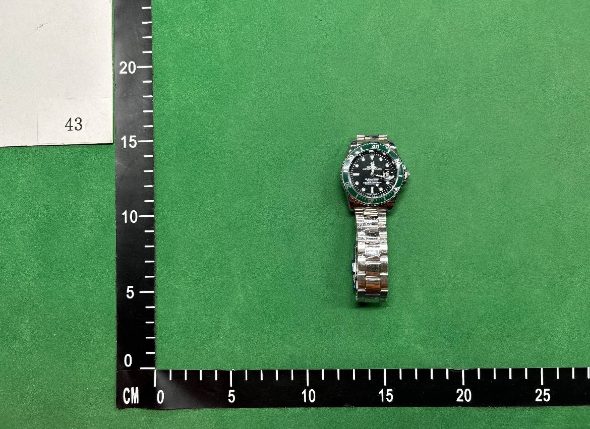 Rolex GMT-Master II and Oyster Perpetual Watches [38 styles]