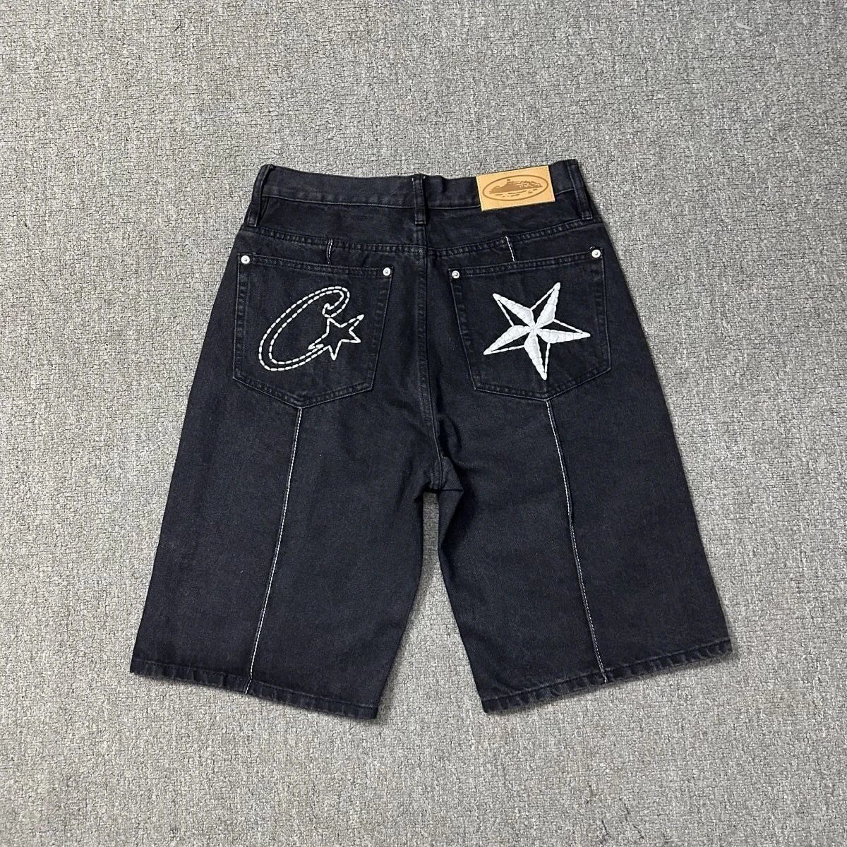 C.P. Company Star Patch Denim Jeans [40 styles]