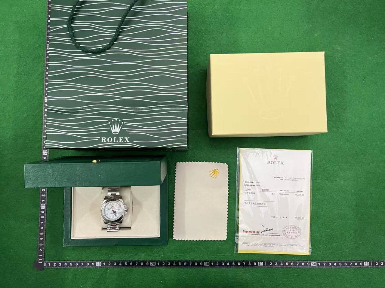 Rolex Yacht-Master Watch [38 styles]