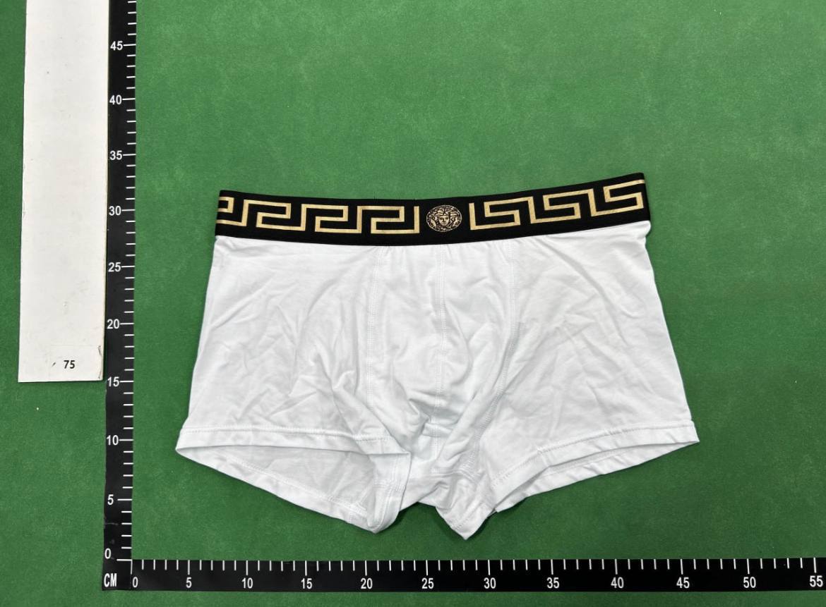 Lacoste Classic Logo Underwear [33 styles]