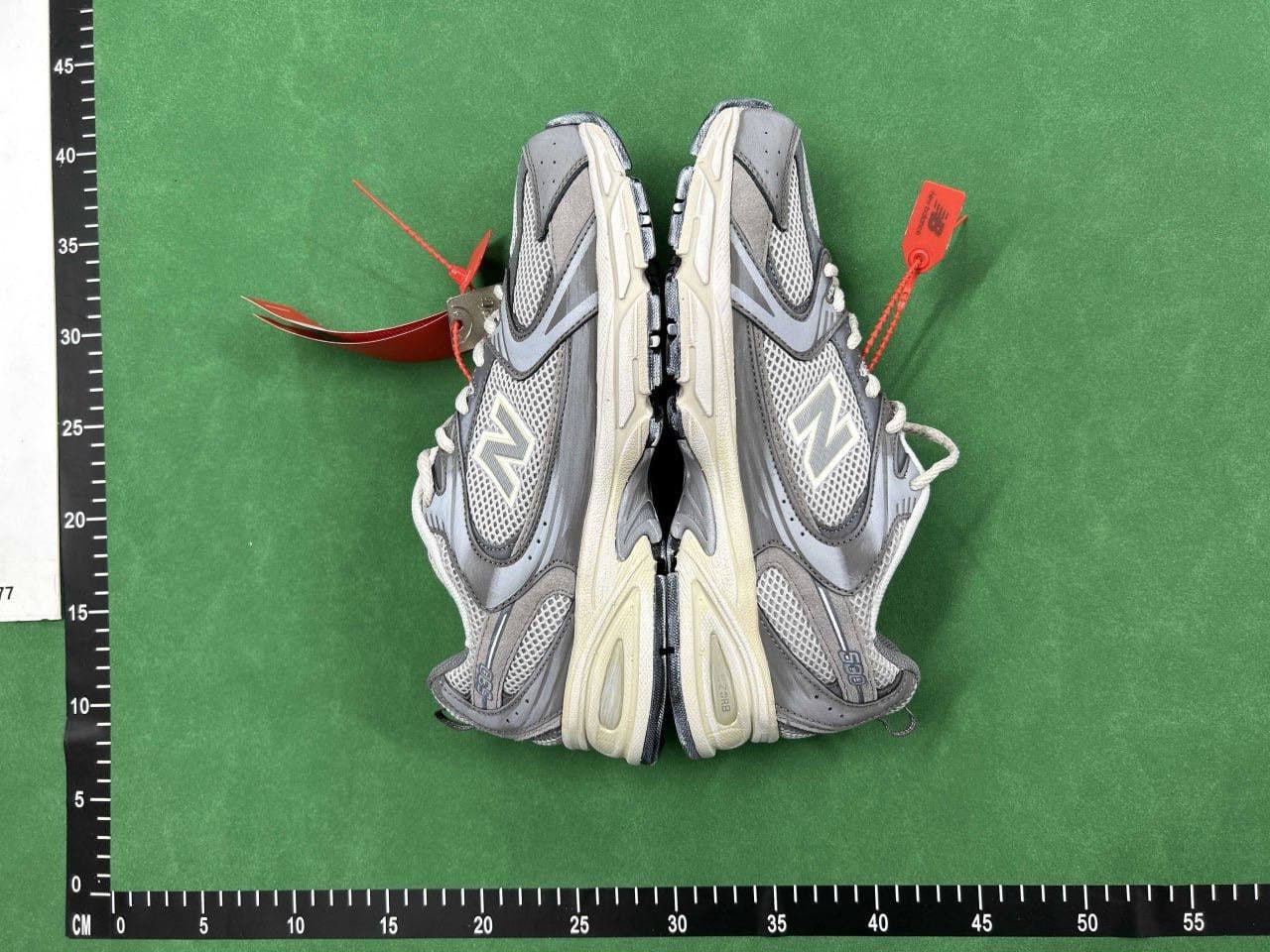 New Balance 550 Sneakers [33 styles]