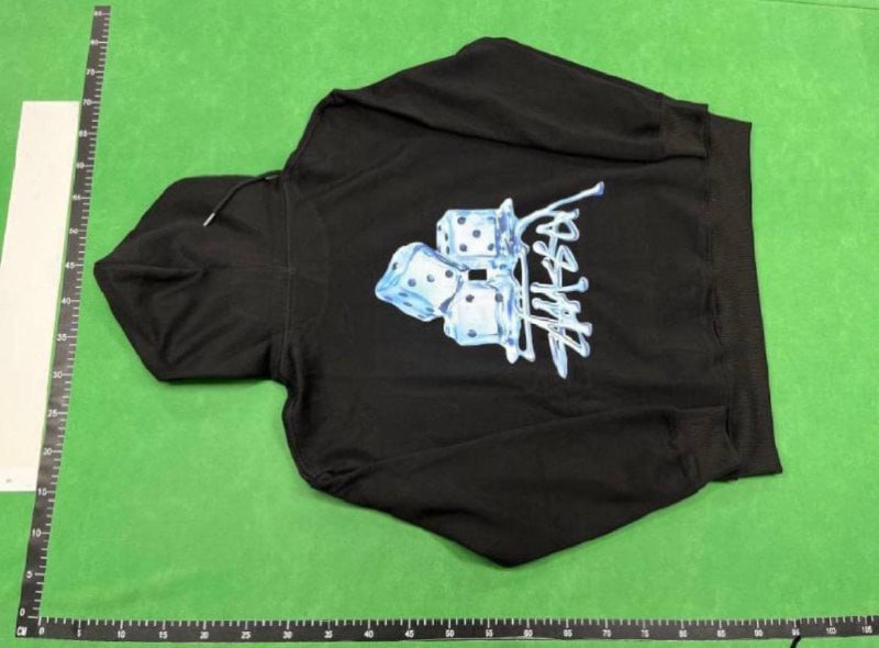 Stüssy Stock Hoodie [24 styles]
