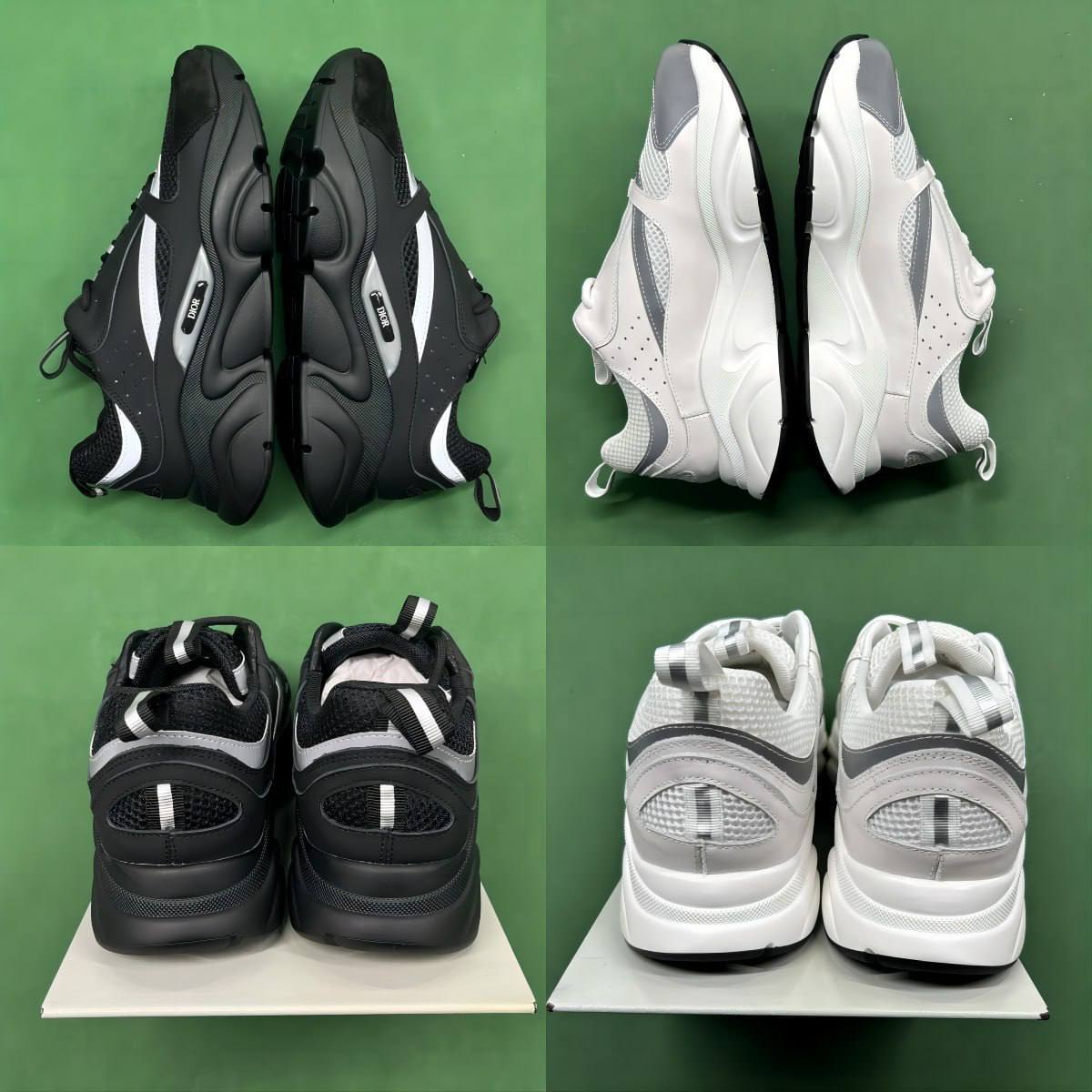 Dior B22 Sneakers [20 styles]