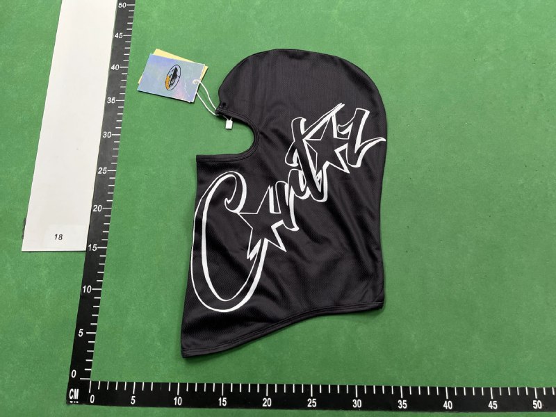 Curtz Beanie [31 styles]