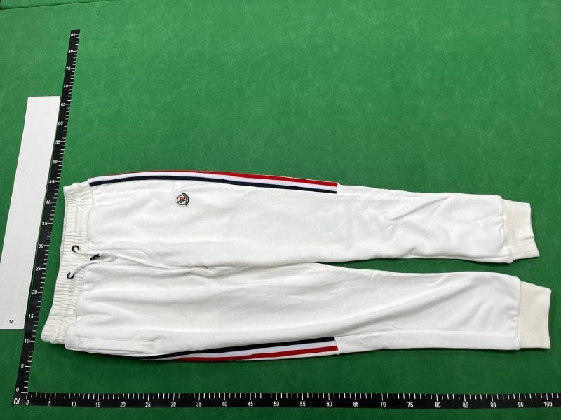 Prada, Adidas, Moncler Track Jacket & Pants Sets [40 styles]