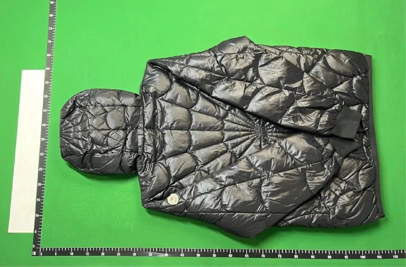 Moncler Down Jackets [40 styles]