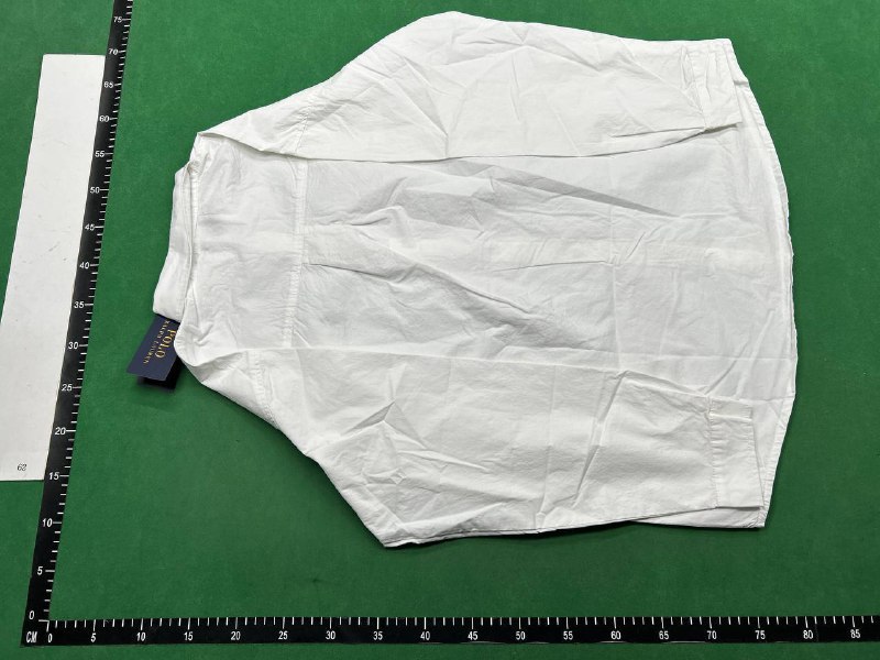 Polo Ralph Lauren Button-Down Shirt [5 styles]