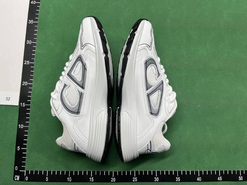 Dior B22 Sneakers [27 styles]