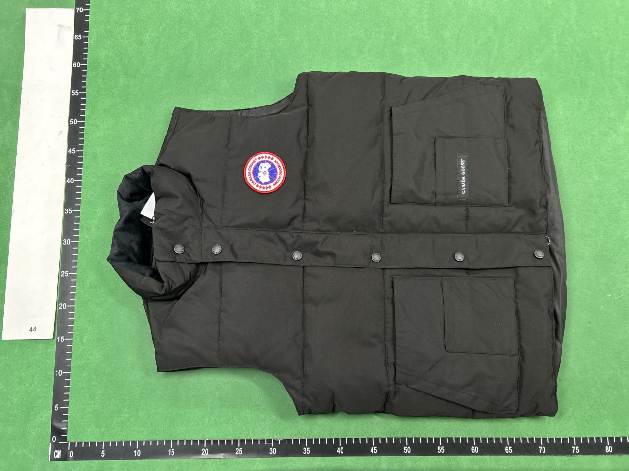 Canada Goose Down Vest [9 styles]
