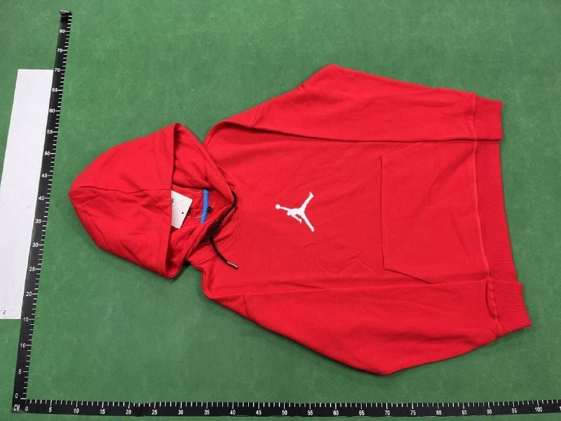 Jordan Essentials Trapstar Mastermind Hoodies/Sweaters [1 style]