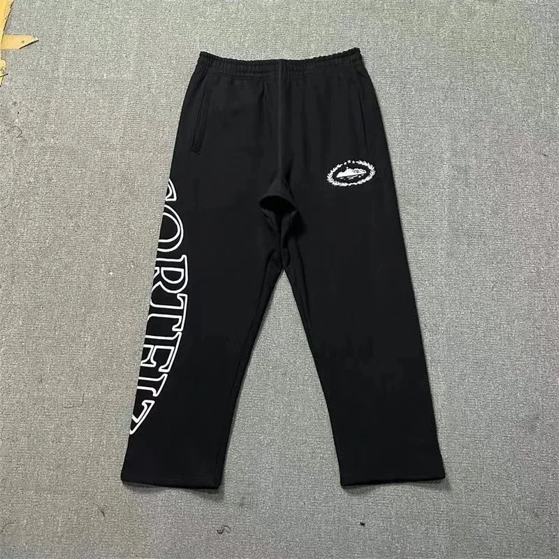 Unknown Brand Fish Logo Hoodie [40 styles]