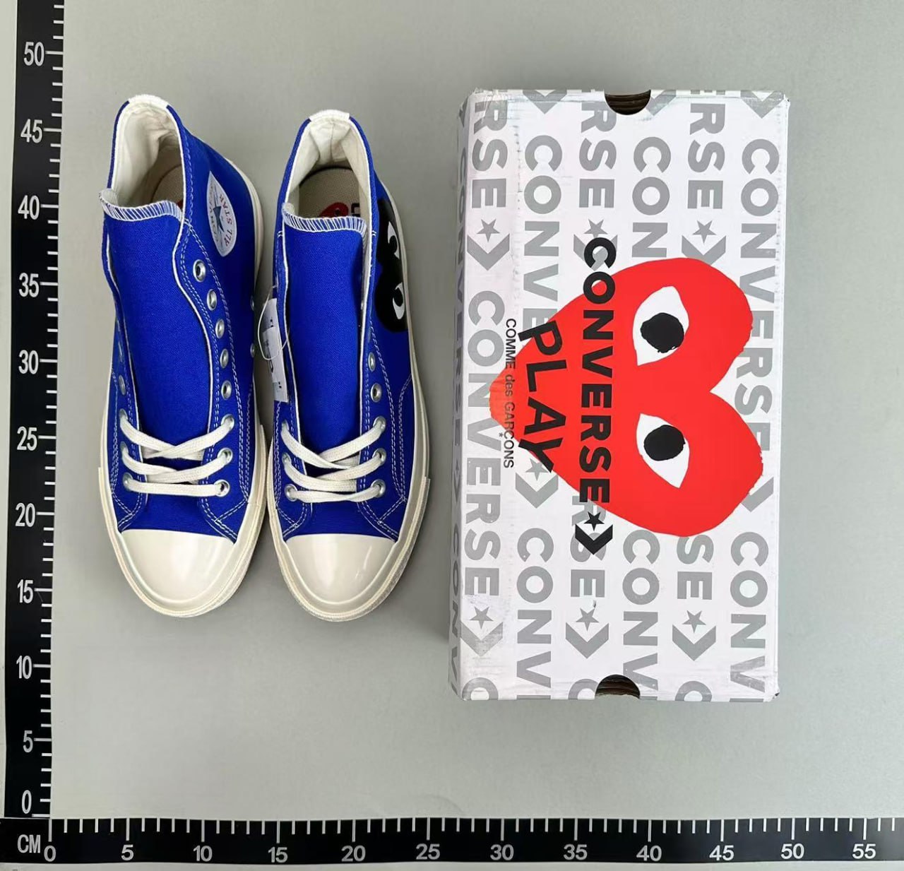 Converse Star Player Sneakers [14 styles]