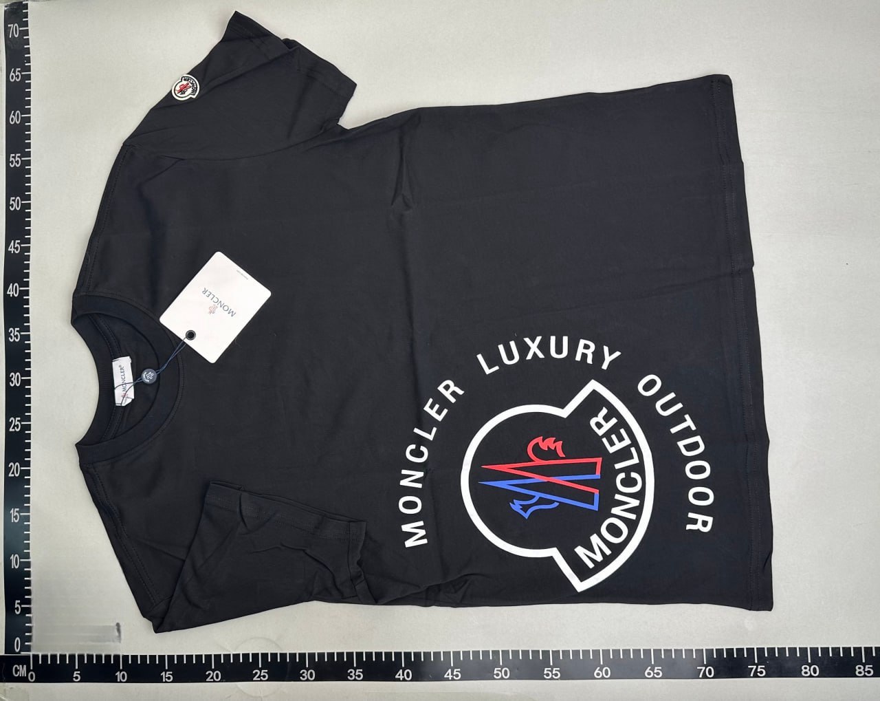 Moncler T-Shirt [9 styles]