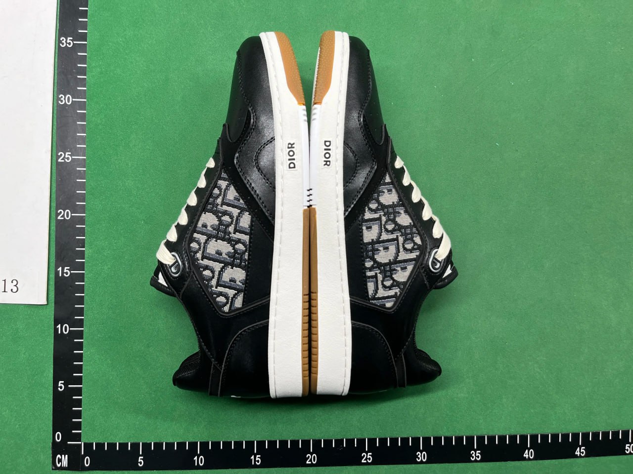 Dior B22 High-Top Sneakers [35 styles]