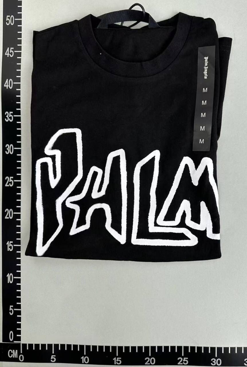 Palm Angels T-Shirts [26 styles]