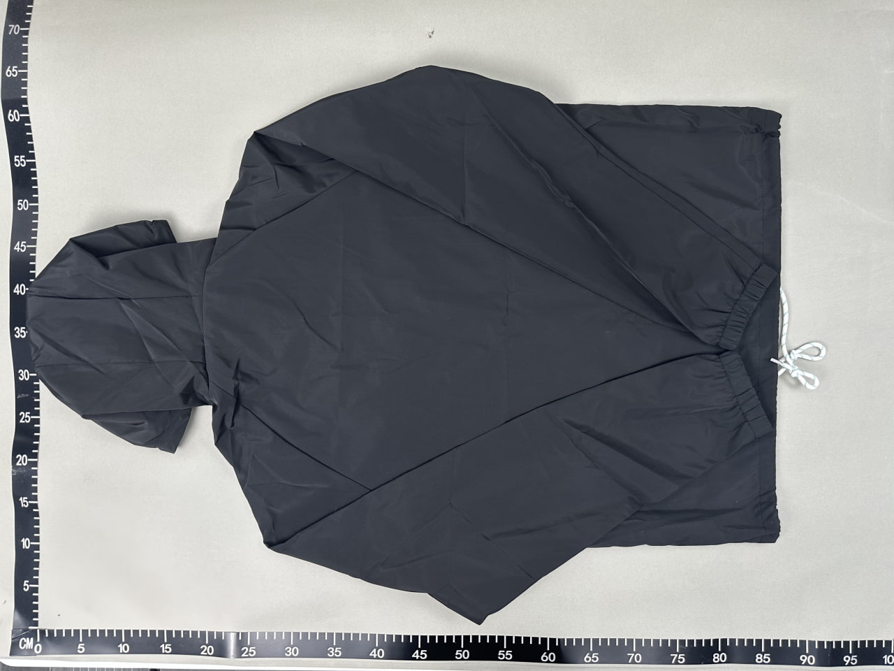 Prada Re-Nylon Hooded Jacket [22 styles]