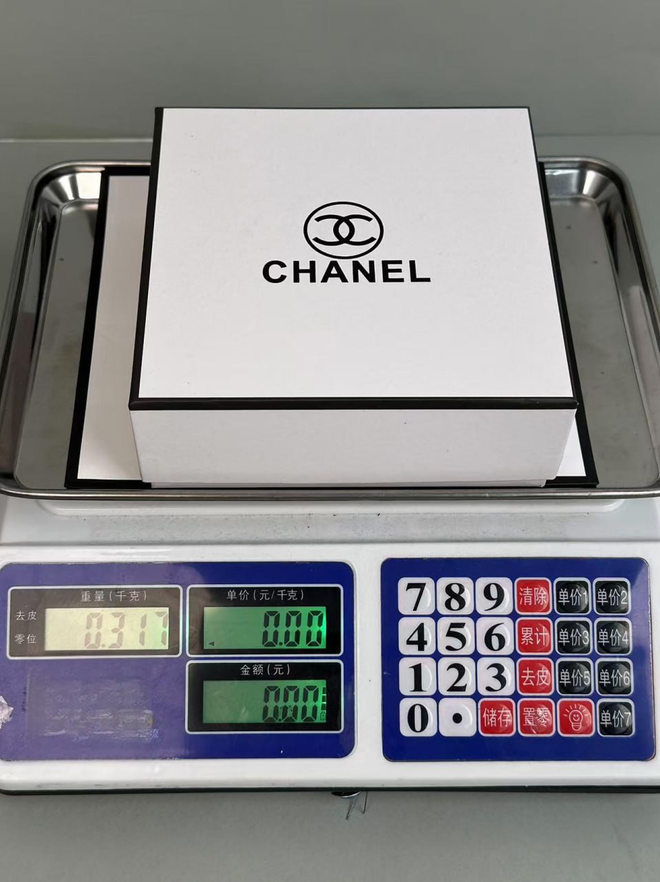 Chanel CC Buckle Belt [12 styles]