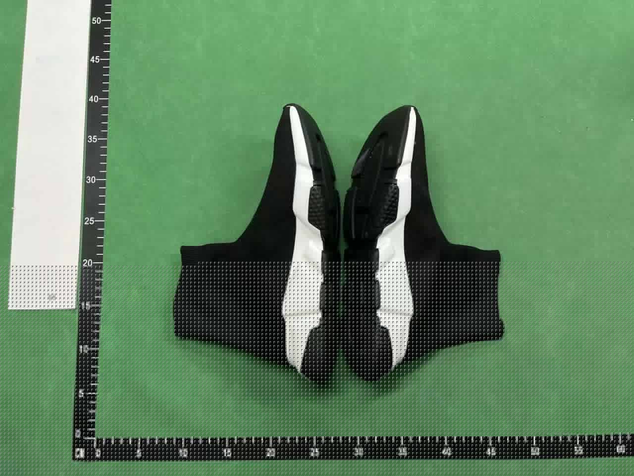 Balenciaga Speed Trainer Sneakers [9 styles]