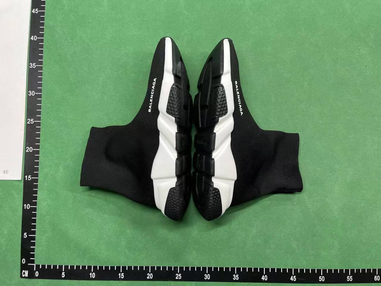 Balenciaga Speed Trainer Sneakers [9 styles]