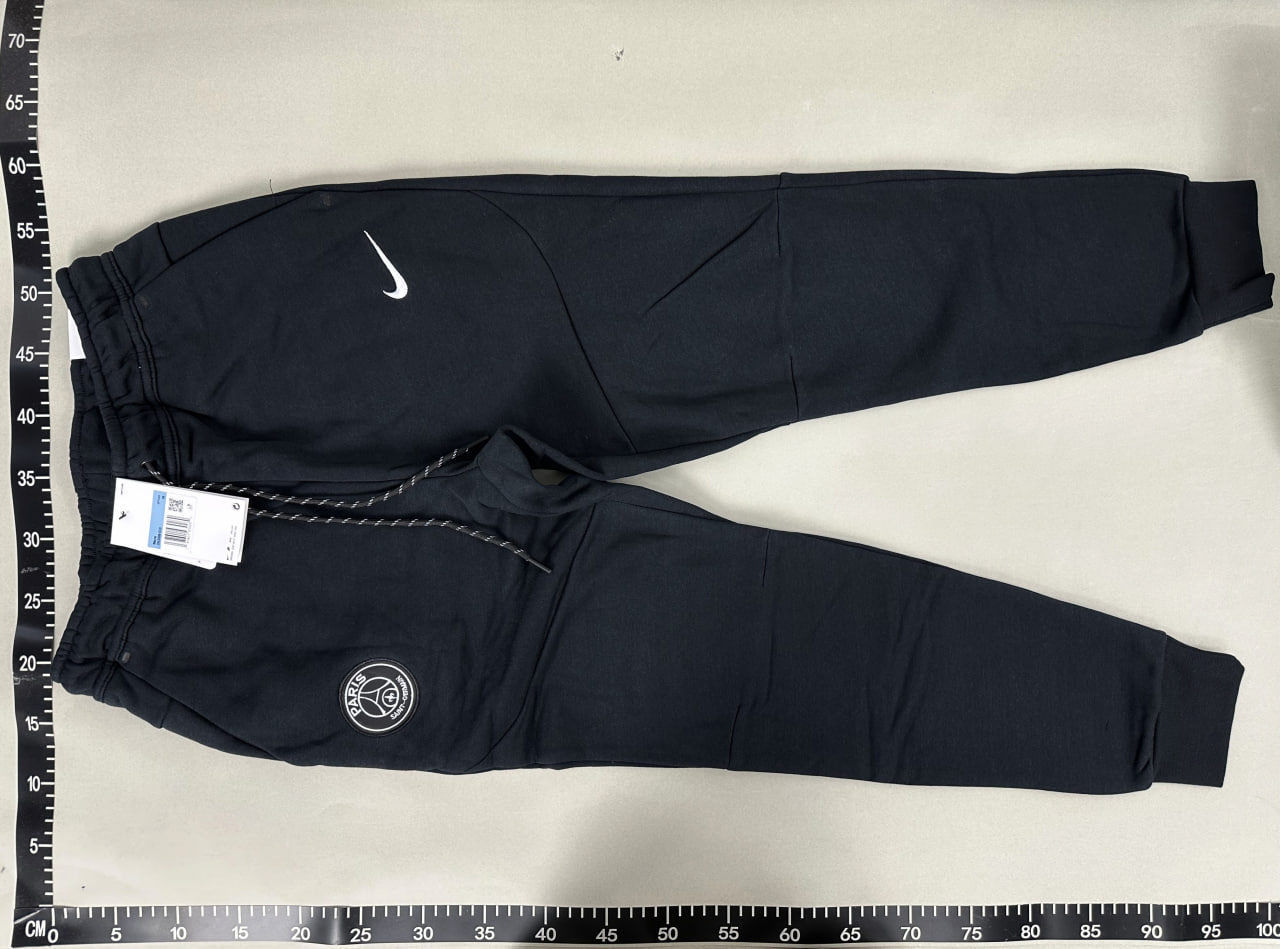 Nike PSG Hoodie and Joggers Set [3 styles]