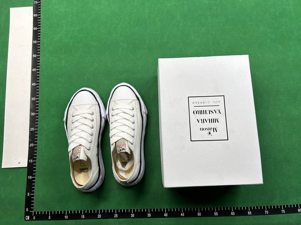 Holy Kicks Canvas Sneakers [15 styles]