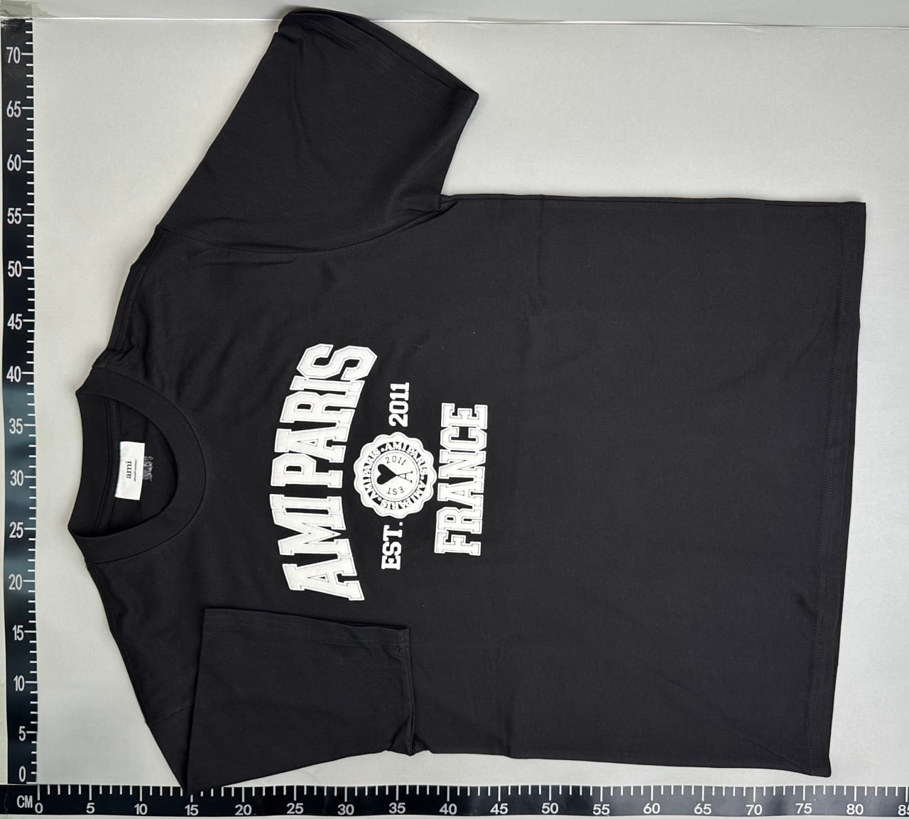 AMI Paris T-Shirt [5 styles]