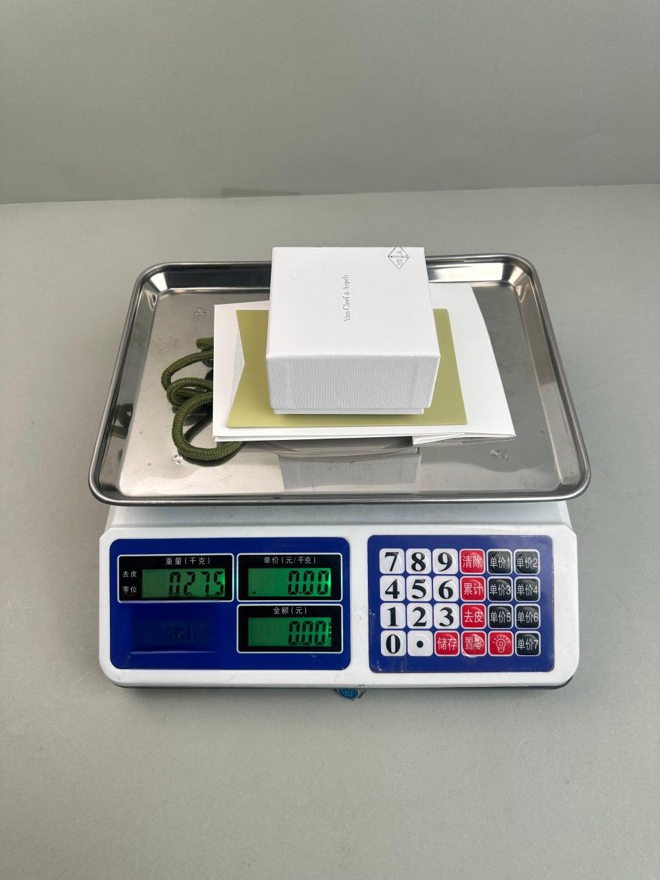 Van Cleef & Arpels Alhambra Necklace [20 styles]