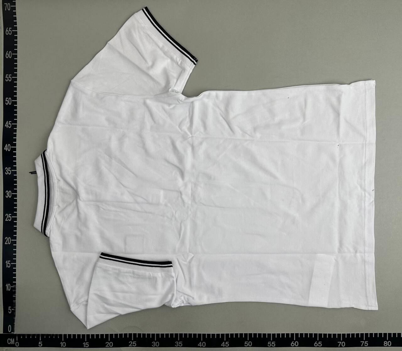 Stone Island Polo Shirt [6 styles]