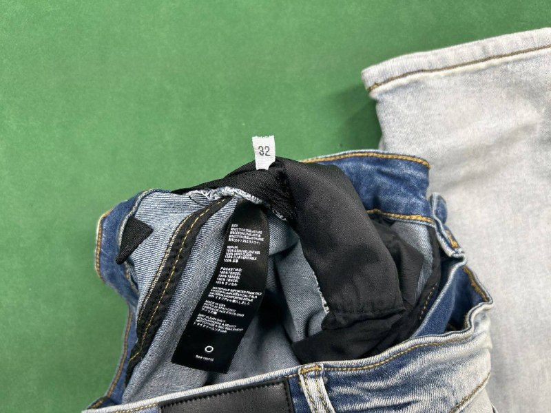 Dolce & Gabbana DG Jeans [17 styles]