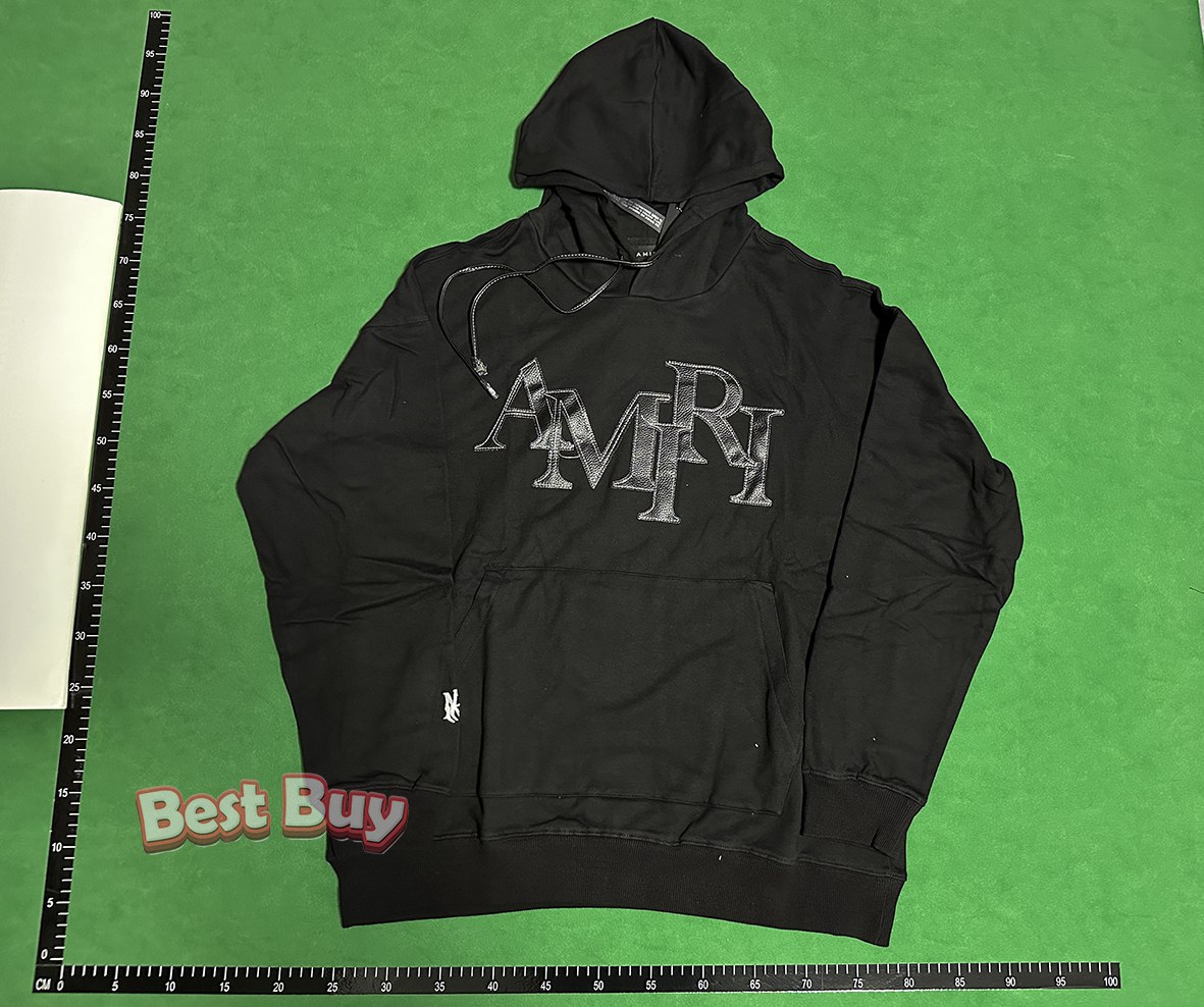 AMIRI AMRI Hoodie [12 styles]