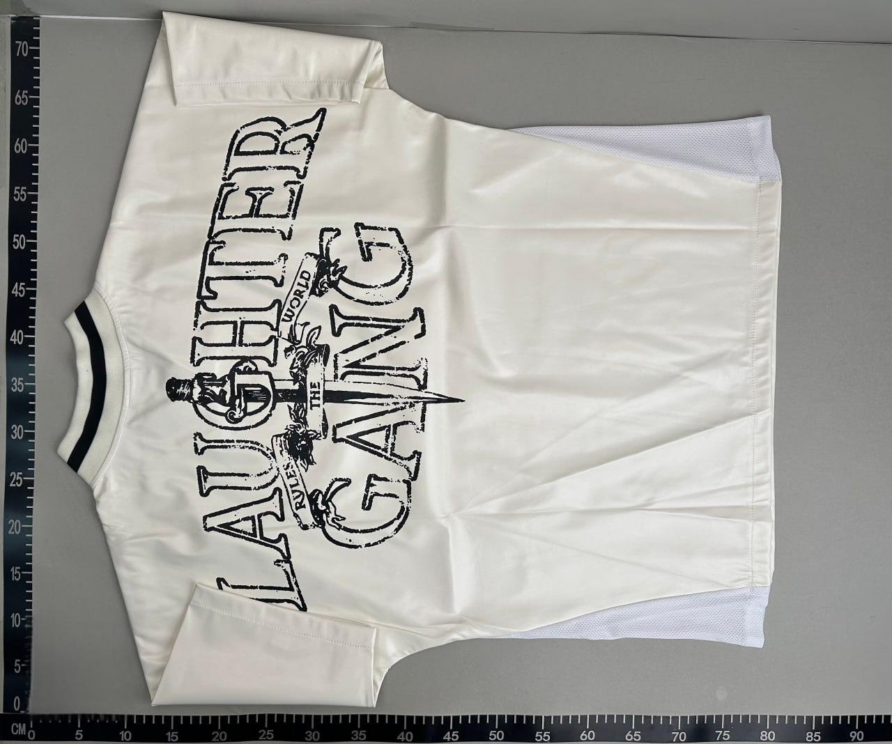 Slaughter Gang T-Shirt [3 styles]