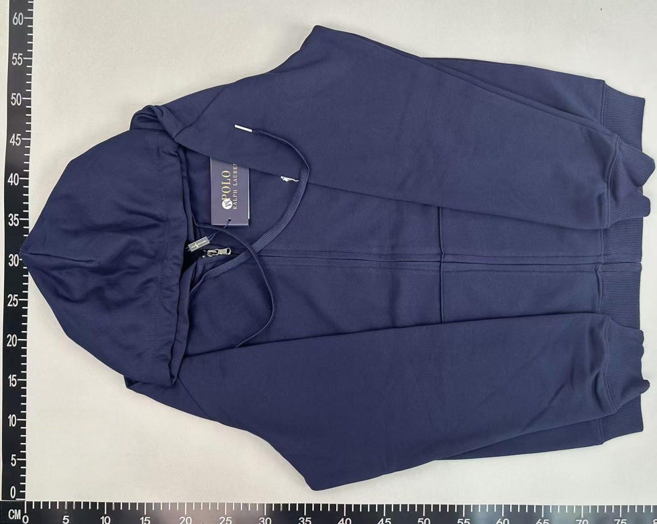 Polo Ralph Lauren Hoodie and Jogger Set [3 styles]
