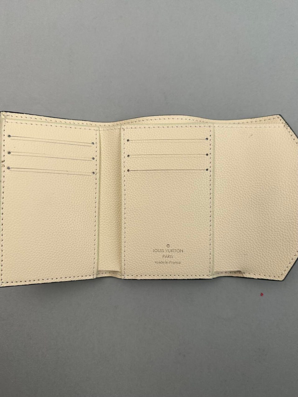 Louis Vuitton Monogram Envelope Wallet [13 styles]