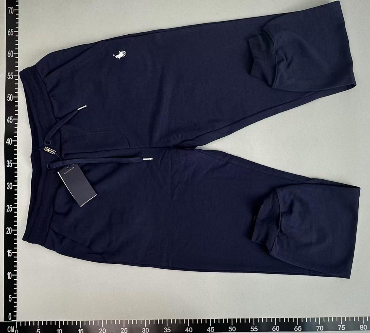 Polo Ralph Lauren Hoodie and Jogger Set [3 styles]