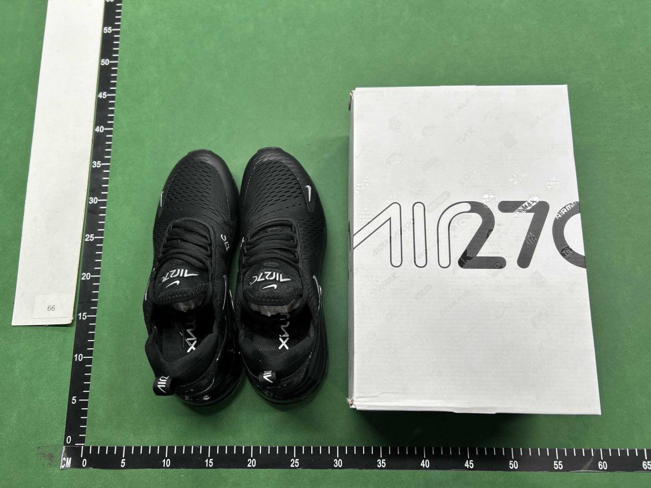 Nike Air Max 270 Sneakers [27 styles]