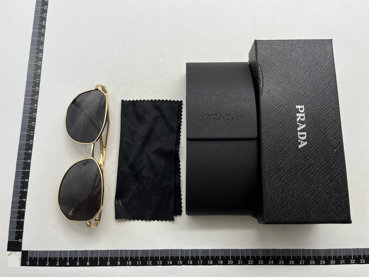 Prada 2728/2660/2286 Sunglasses [14 styles]