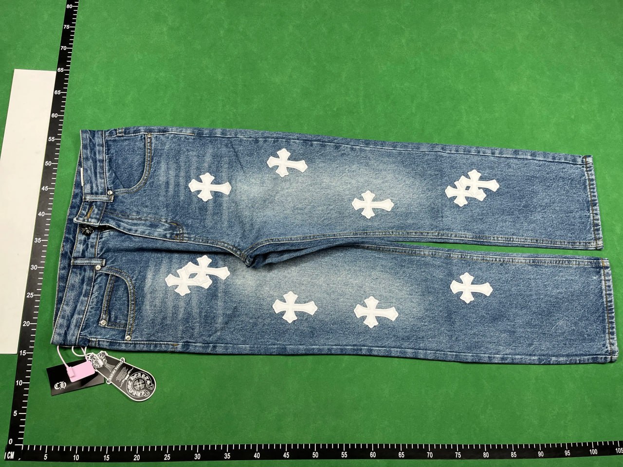 Gallery Dept. Denim Pants [36 styles]