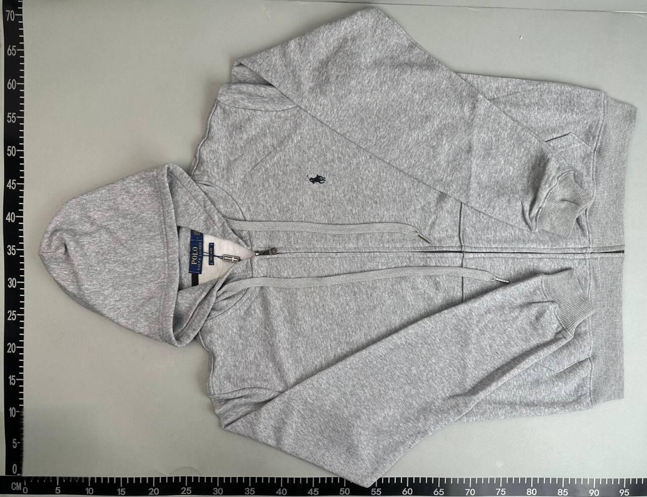 Polo Ralph Lauren Classic Fit Full-Zip Hoodie [15 styles]