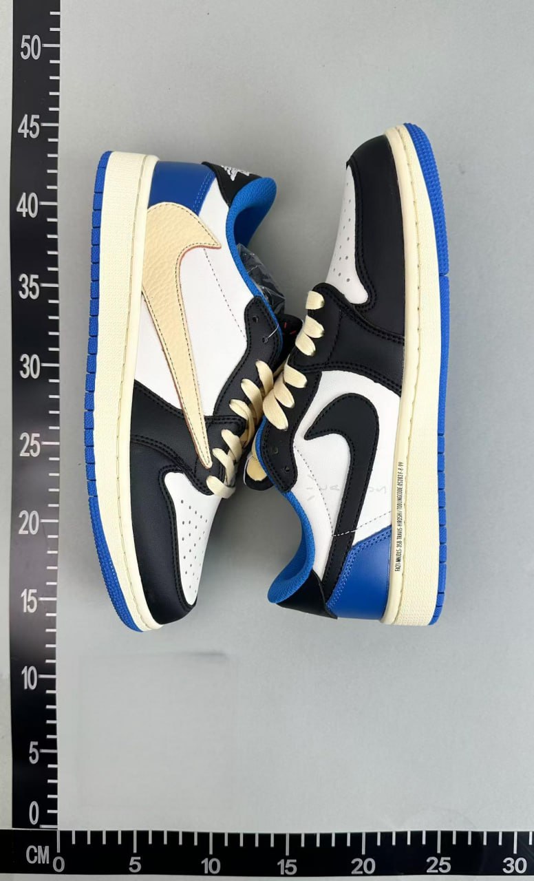 Nike Air Jordan 1 Low Sneakers [20 styles]