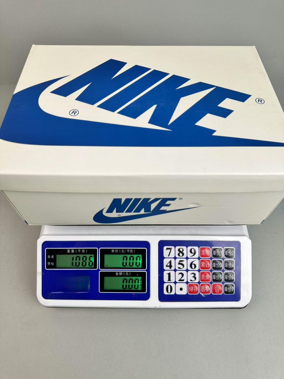 Nike Air Jordan 1 Low Sneakers [20 styles]