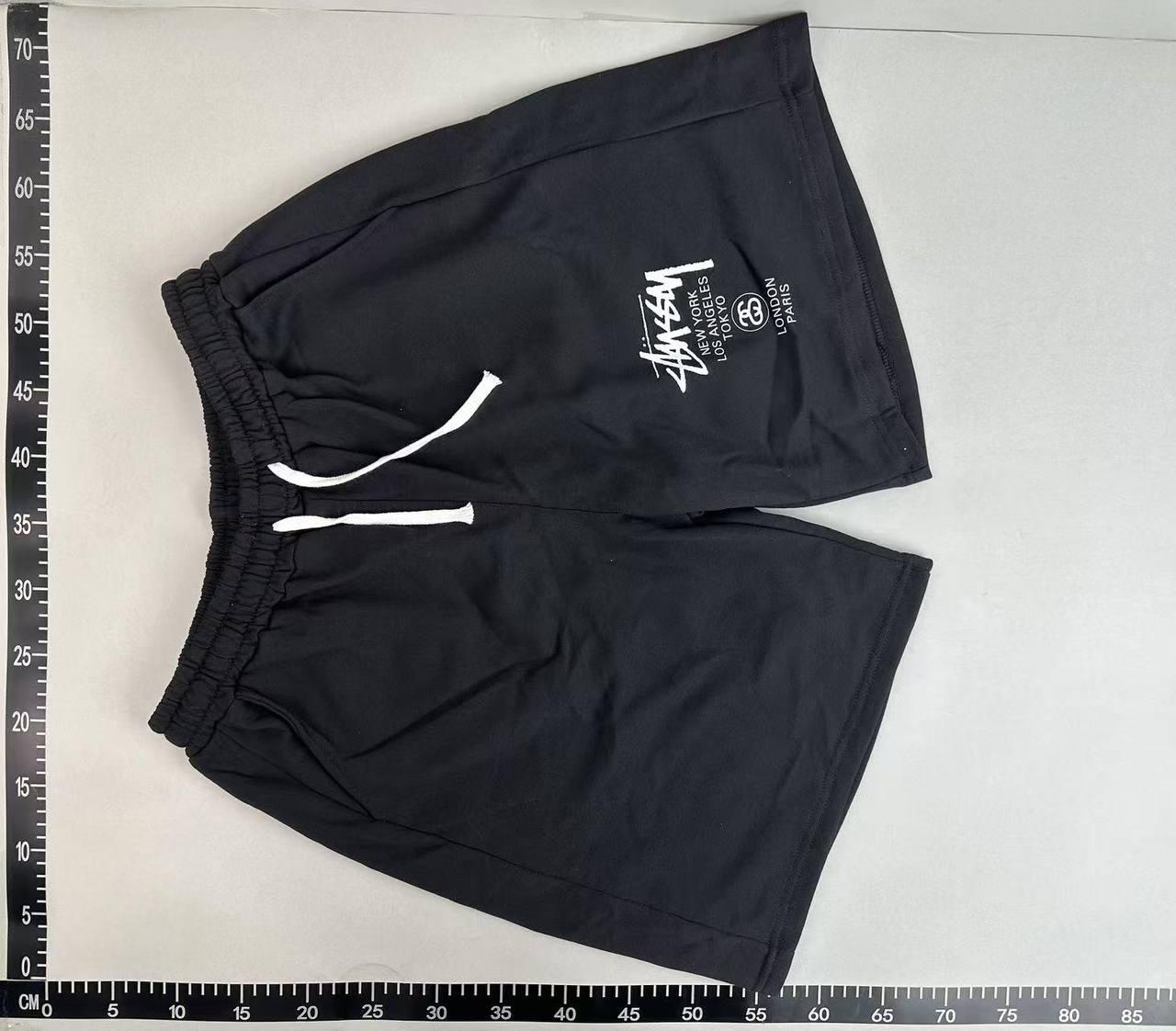 Stüssy World Tour Shorts [23 styles]